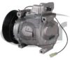 MERCE 5412301011 Compressor, air conditioning